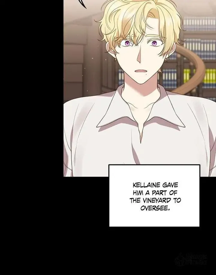 I'm Engaged to an Obsessive Male Lead Chapter 8 page 40 - 