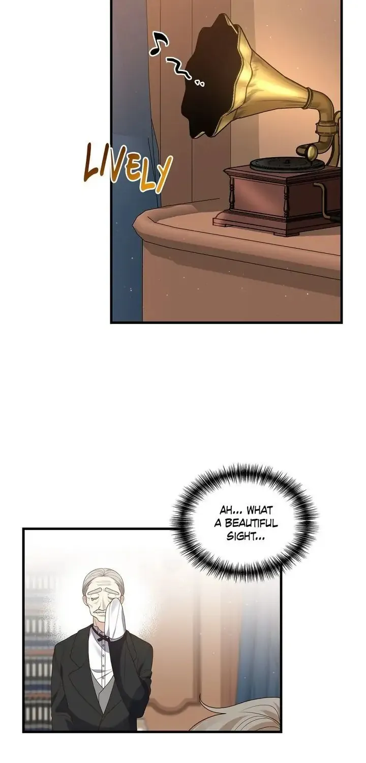 I'm Engaged to an Obsessive Male Lead Chapter 8 page 5 - 