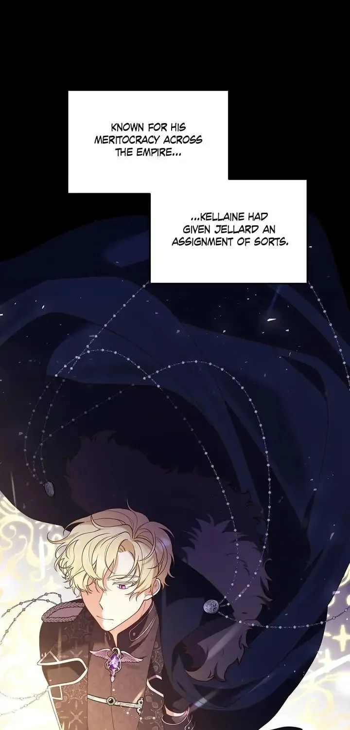 I'm Engaged to an Obsessive Male Lead Chapter 8 page 41 - 