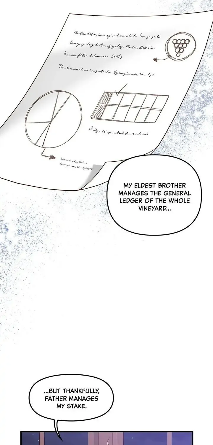 I'm Engaged to an Obsessive Male Lead Chapter 8 page 44 - 