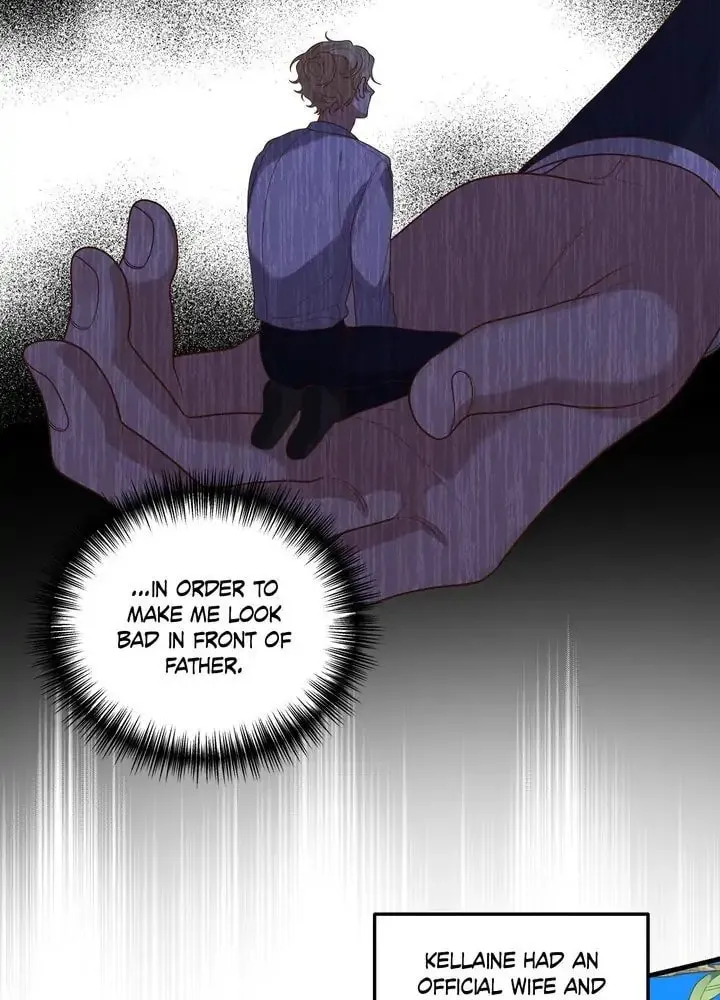 I'm Engaged to an Obsessive Male Lead Chapter 8 page 46 - 