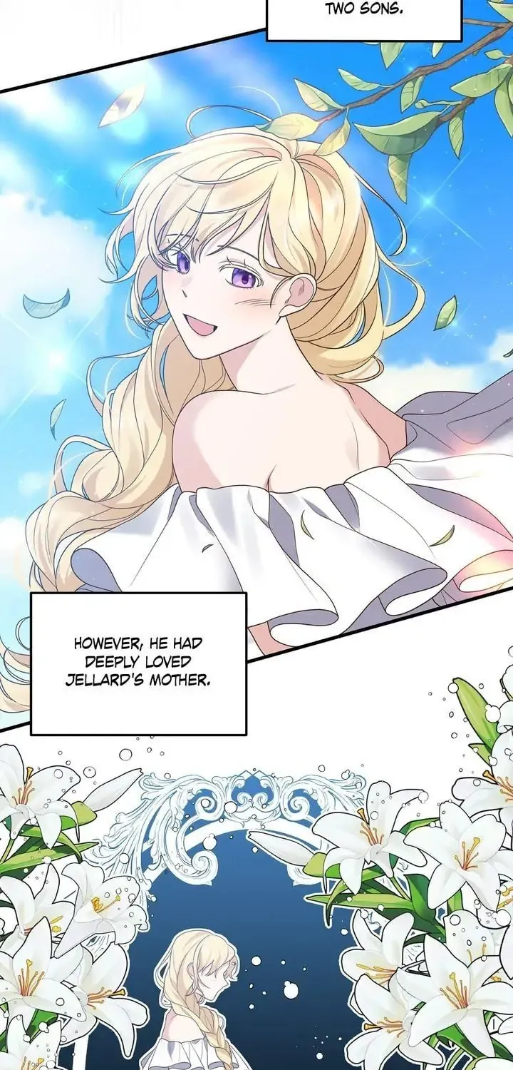 I'm Engaged to an Obsessive Male Lead Chapter 8 page 47 - 