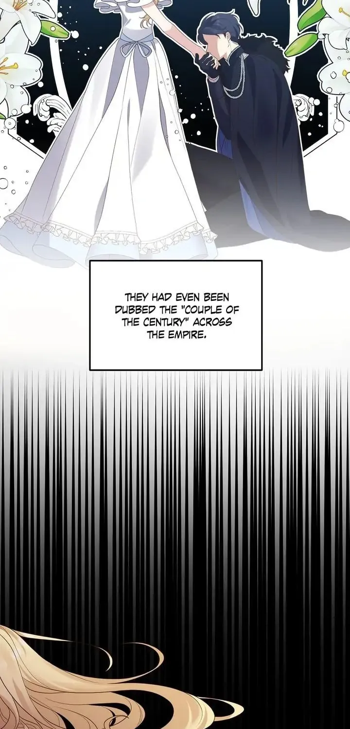 I'm Engaged to an Obsessive Male Lead Chapter 8 page 48 - 