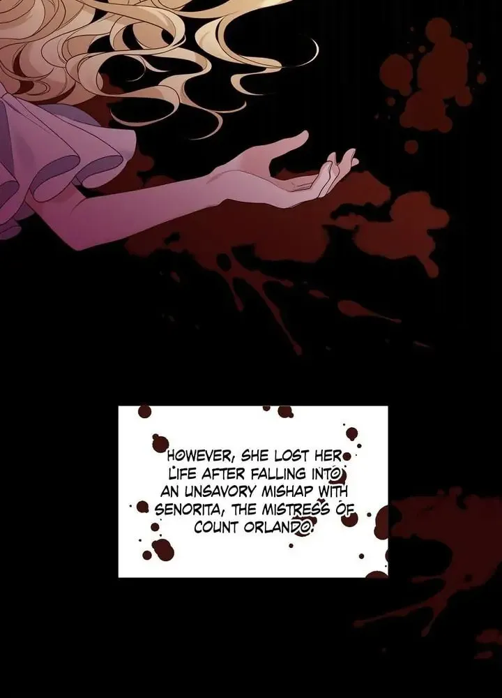 I'm Engaged to an Obsessive Male Lead Chapter 8 page 49 - 