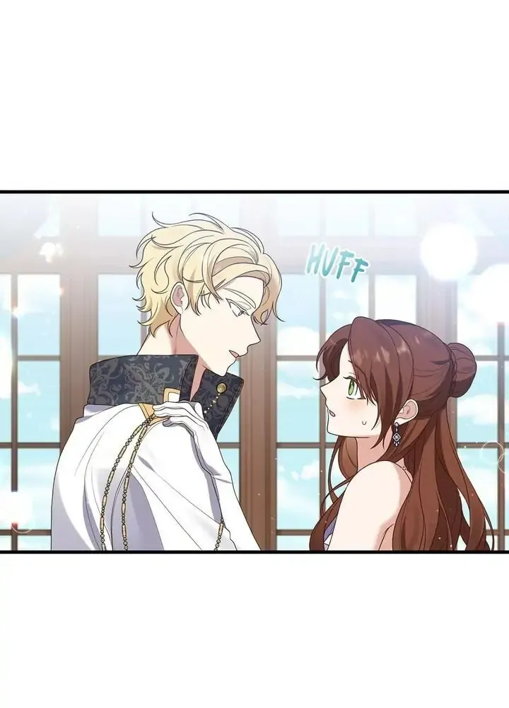 I'm Engaged to an Obsessive Male Lead Chapter 8 page 6 - 