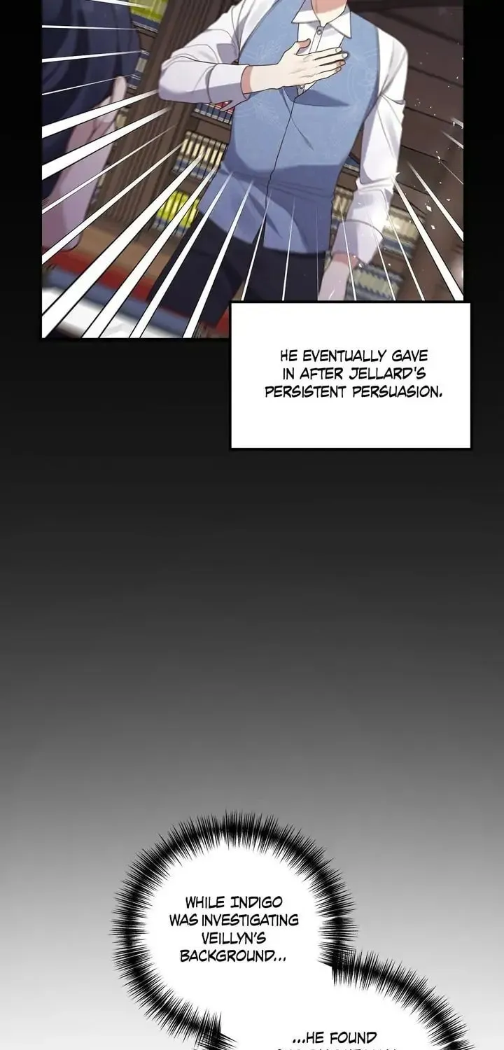I'm Engaged to an Obsessive Male Lead Chapter 8 page 53 - 