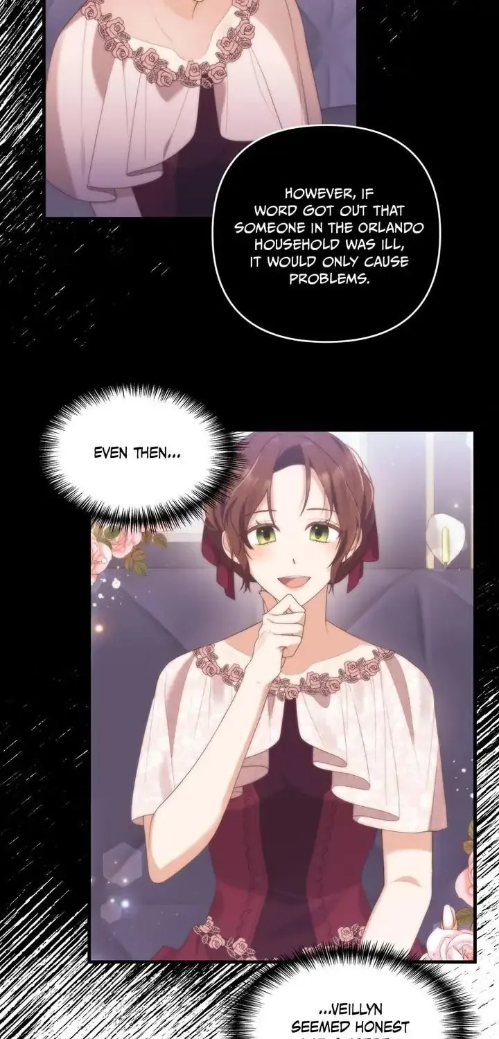I'm Engaged to an Obsessive Male Lead Chapter 8 page 56 - 
