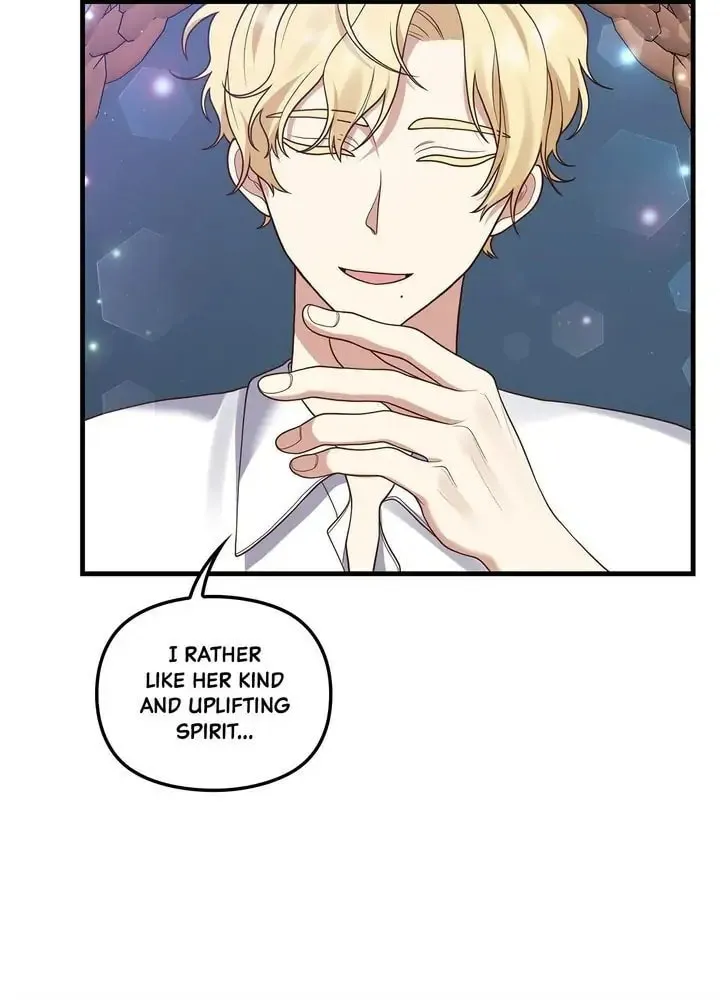 I'm Engaged to an Obsessive Male Lead Chapter 8 page 58 - 