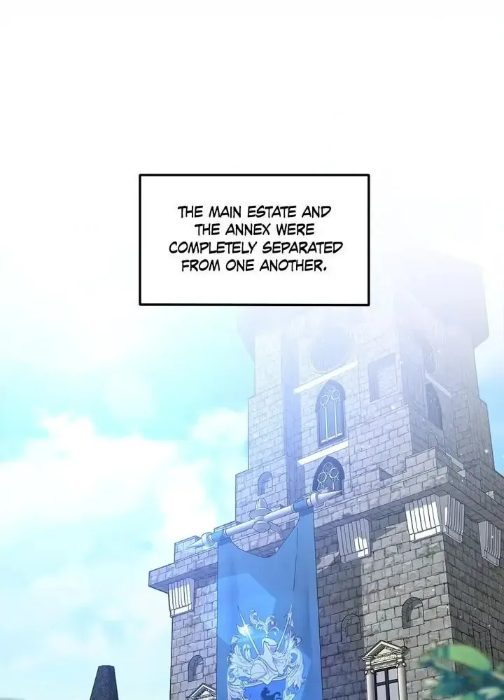 I'm Engaged to an Obsessive Male Lead Chapter 8 page 61 - 