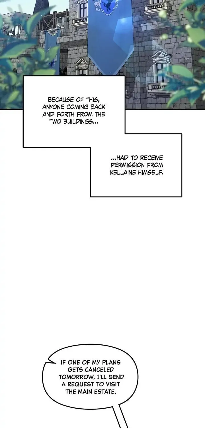 I'm Engaged to an Obsessive Male Lead Chapter 8 page 62 - 