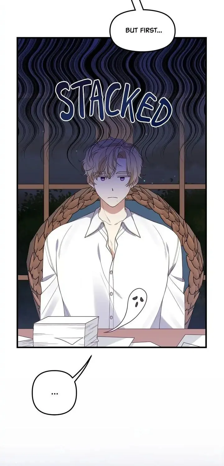 I'm Engaged to an Obsessive Male Lead Chapter 8 page 63 - 