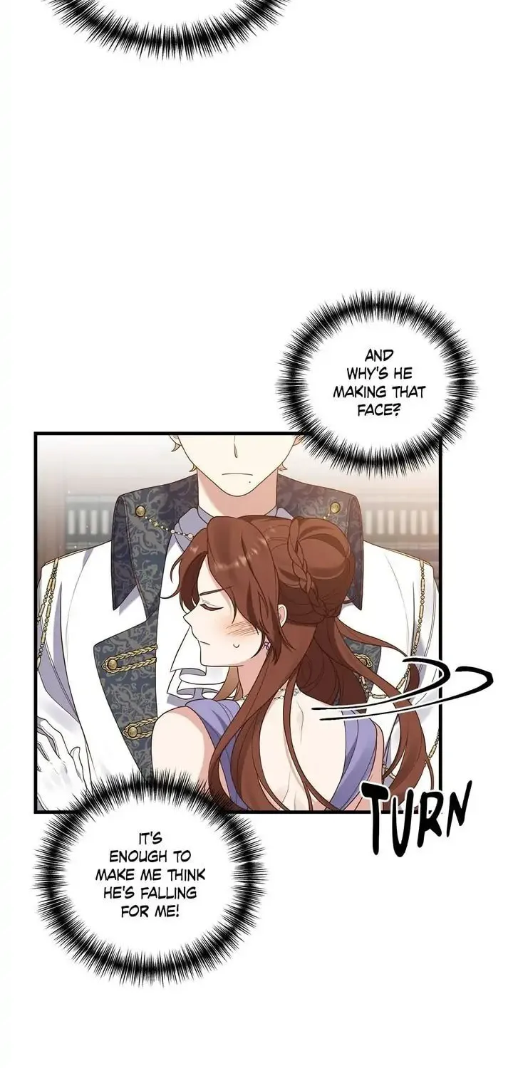 I'm Engaged to an Obsessive Male Lead Chapter 8 page 8 - 