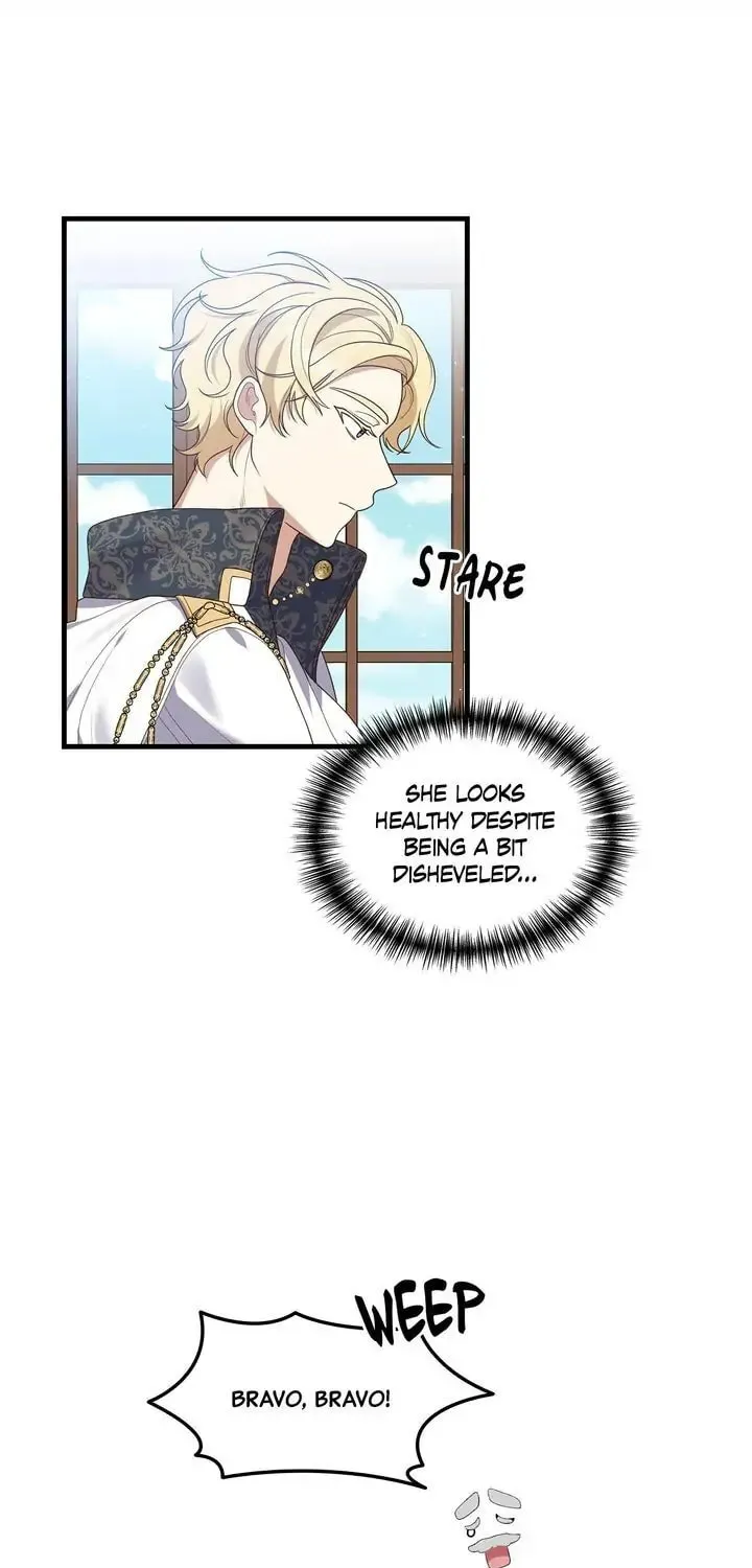 I'm Engaged to an Obsessive Male Lead Chapter 8 page 10 - 