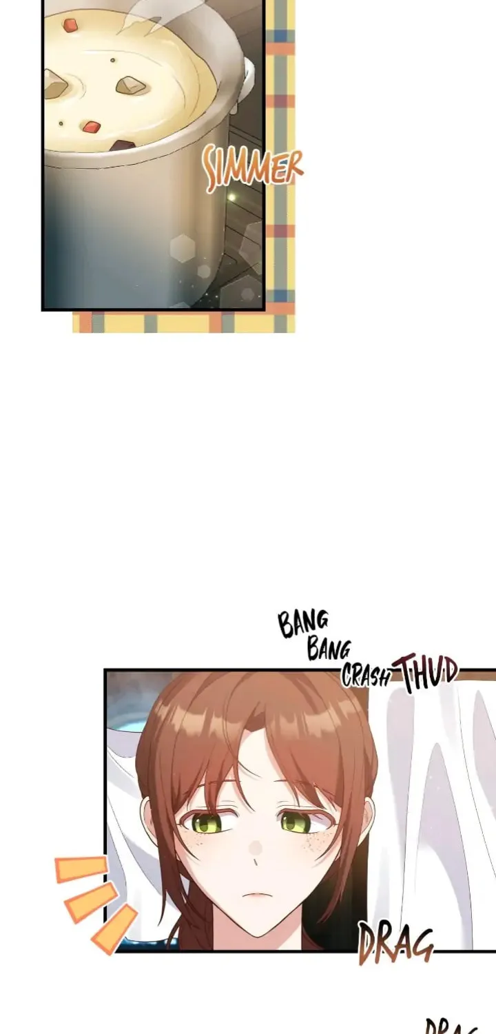 I'm Engaged to an Obsessive Male Lead Chapter 80 page 2 - 