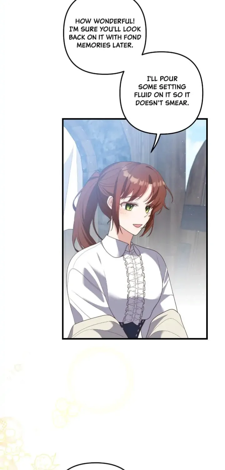 I'm Engaged to an Obsessive Male Lead Chapter 80 page 11 - 