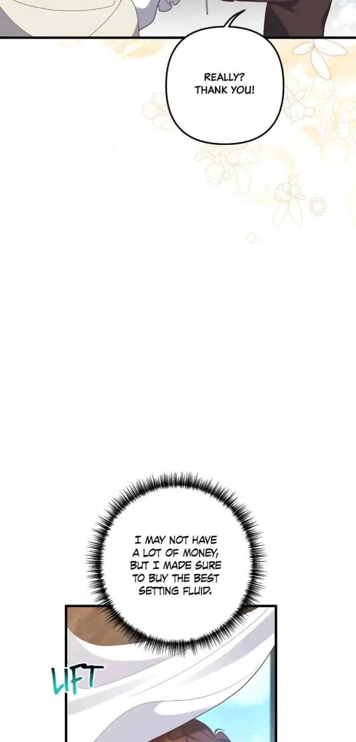 I'm Engaged to an Obsessive Male Lead Chapter 80 page 13 - 