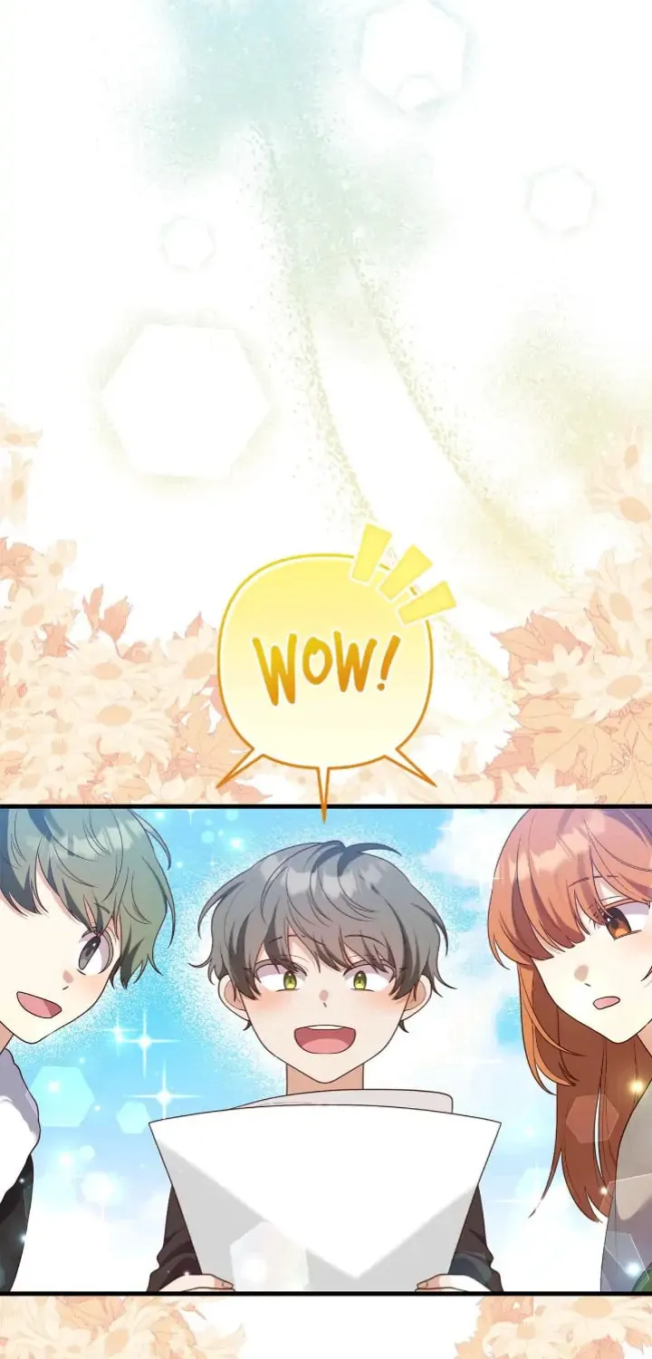 I'm Engaged to an Obsessive Male Lead Chapter 80 page 15 - 