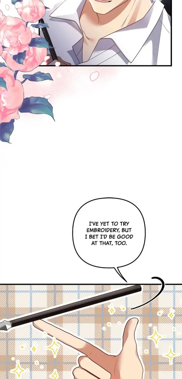 I'm Engaged to an Obsessive Male Lead Chapter 80 page 19 - 