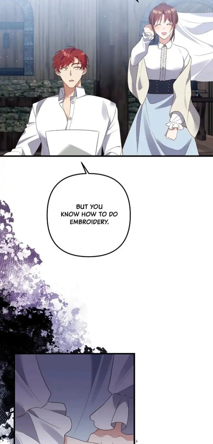 I'm Engaged to an Obsessive Male Lead Chapter 80 page 22 - 