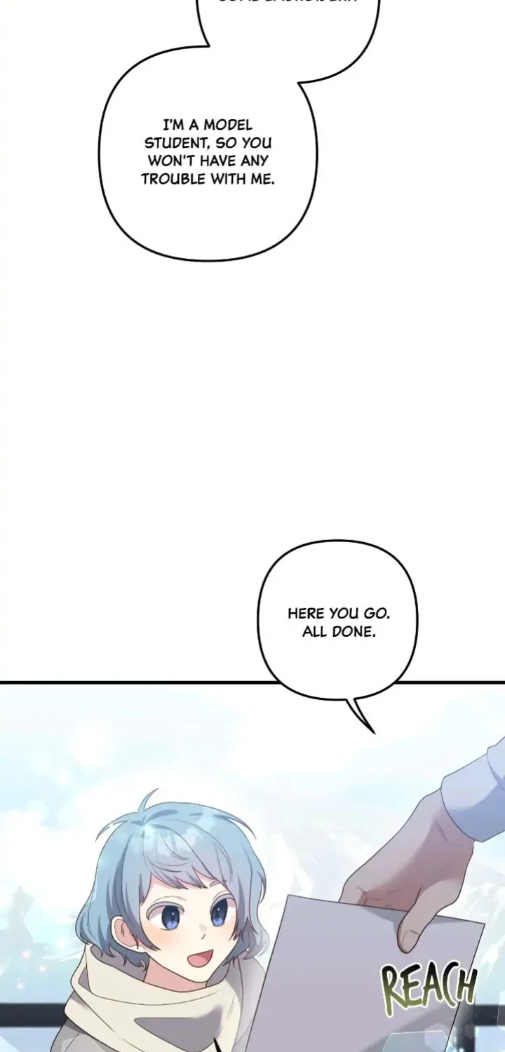 I'm Engaged to an Obsessive Male Lead Chapter 80 page 27 - 