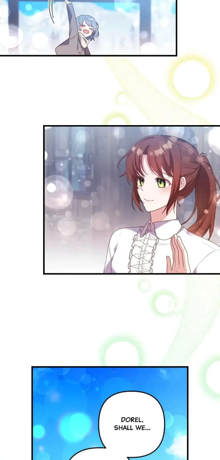 I'm Engaged to an Obsessive Male Lead Chapter 80 page 29 - 