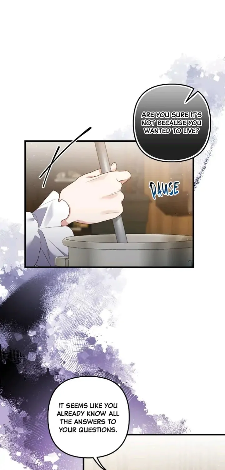 I'm Engaged to an Obsessive Male Lead Chapter 80 page 33 - 
