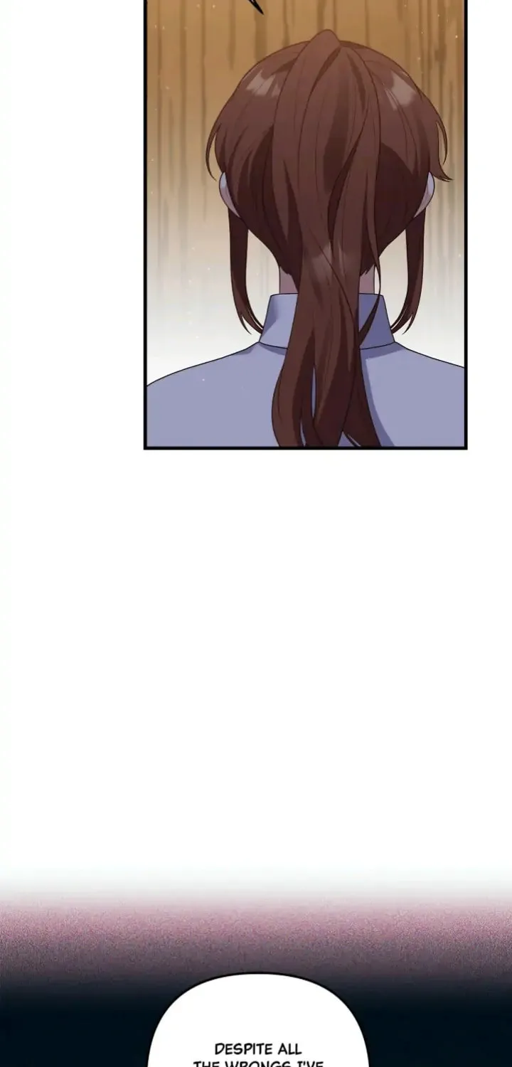 I'm Engaged to an Obsessive Male Lead Chapter 80 page 39 - 
