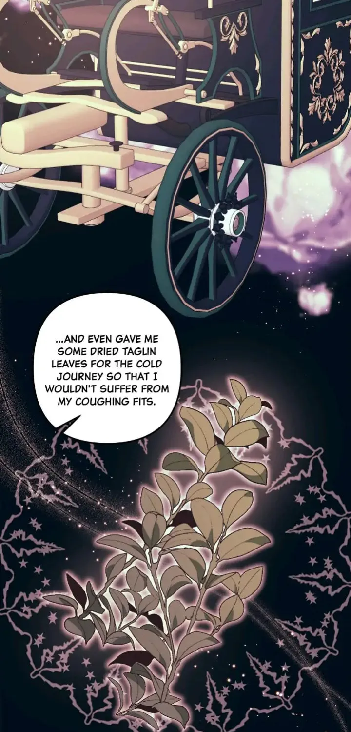 I'm Engaged to an Obsessive Male Lead Chapter 80 page 42 - 