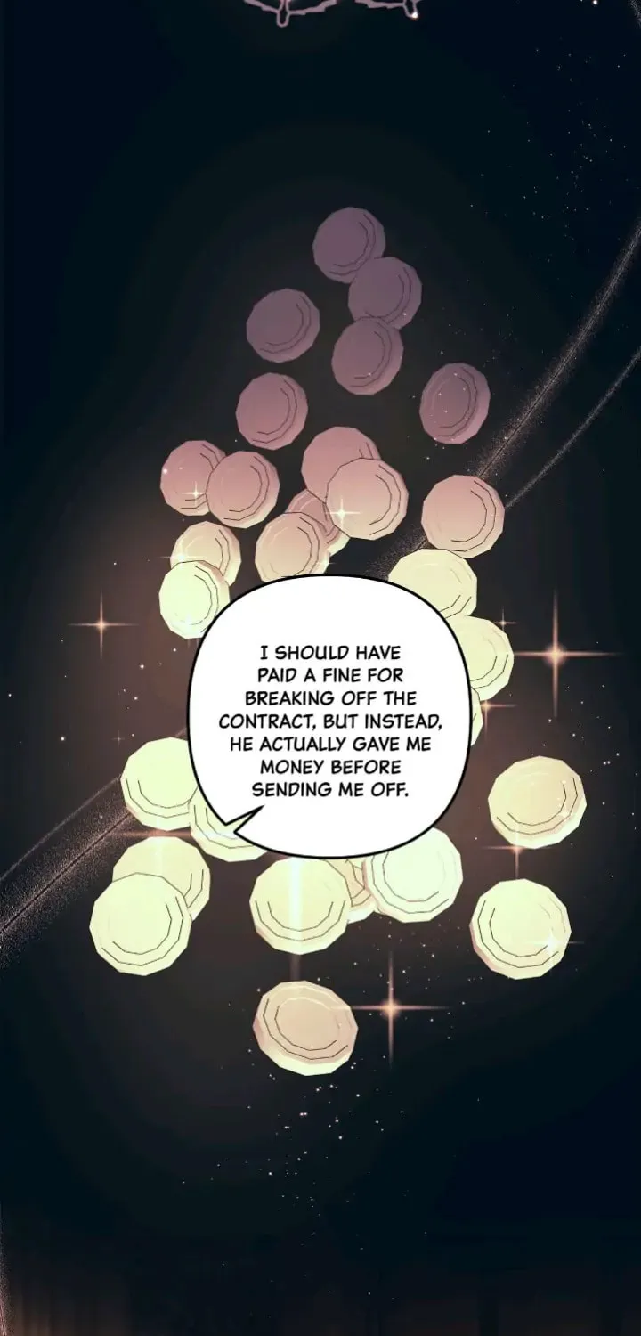 I'm Engaged to an Obsessive Male Lead Chapter 80 page 43 - 