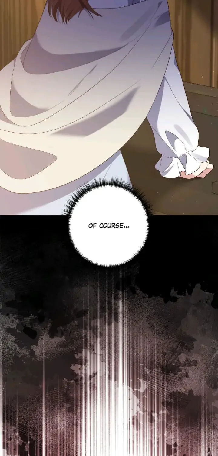 I'm Engaged to an Obsessive Male Lead Chapter 80 page 45 - 