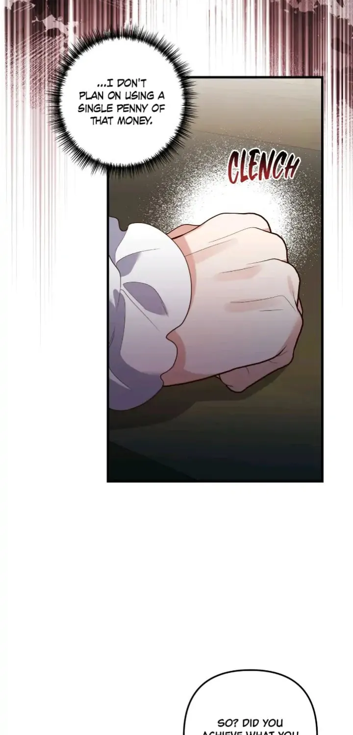 I'm Engaged to an Obsessive Male Lead Chapter 80 page 46 - 