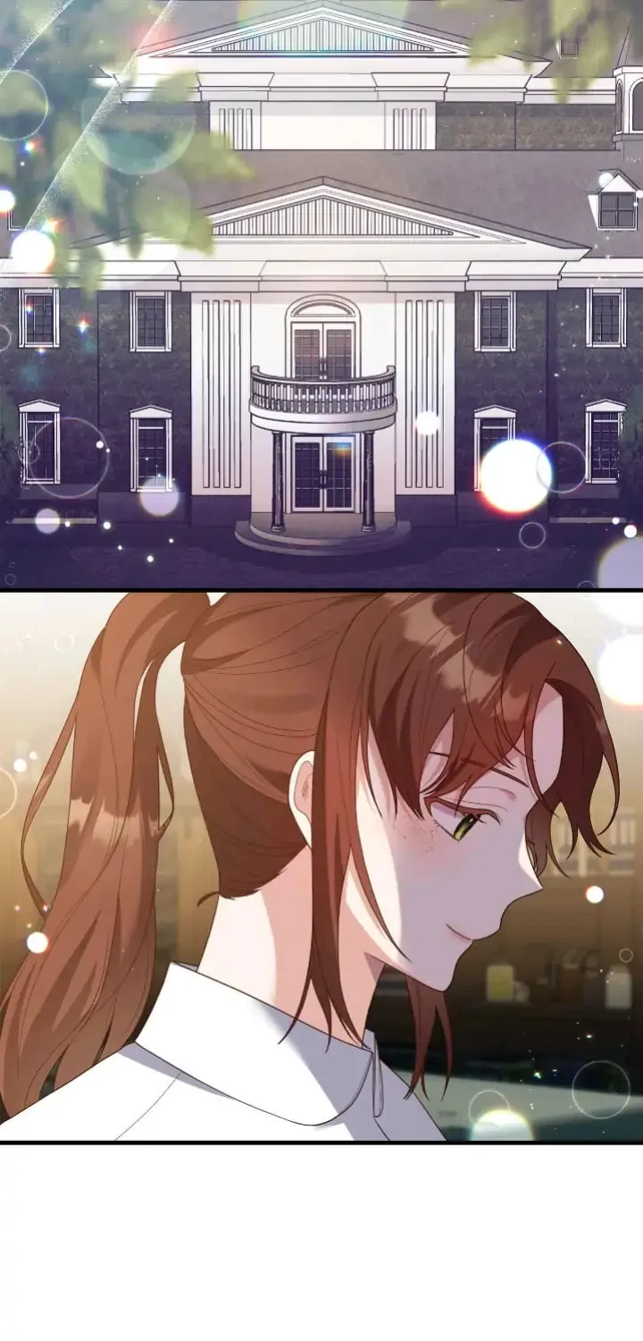 I'm Engaged to an Obsessive Male Lead Chapter 80 page 49 - 