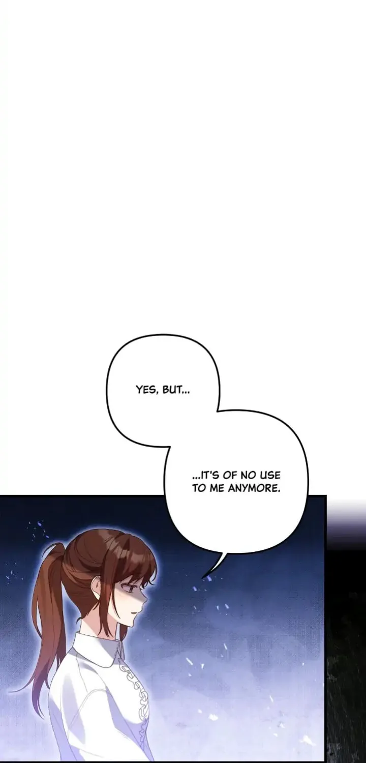 I'm Engaged to an Obsessive Male Lead Chapter 80 page 50 - 