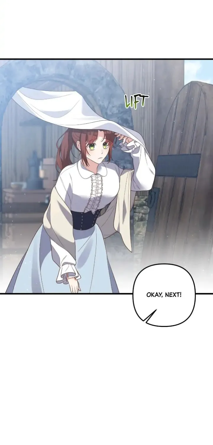 I'm Engaged to an Obsessive Male Lead Chapter 80 page 6 - 