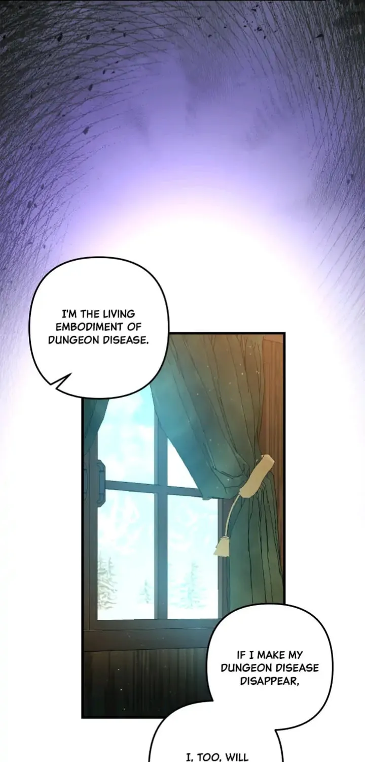 I'm Engaged to an Obsessive Male Lead Chapter 80 page 51 - 
