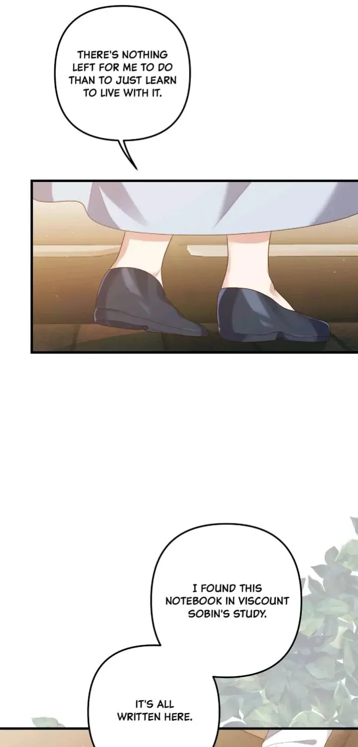 I'm Engaged to an Obsessive Male Lead Chapter 80 page 53 - 