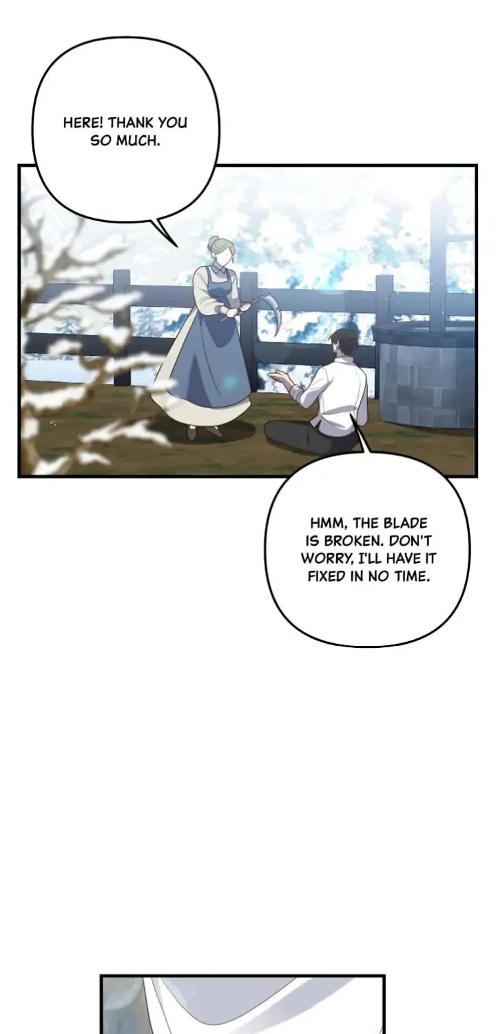 I'm Engaged to an Obsessive Male Lead Chapter 80 page 7 - 