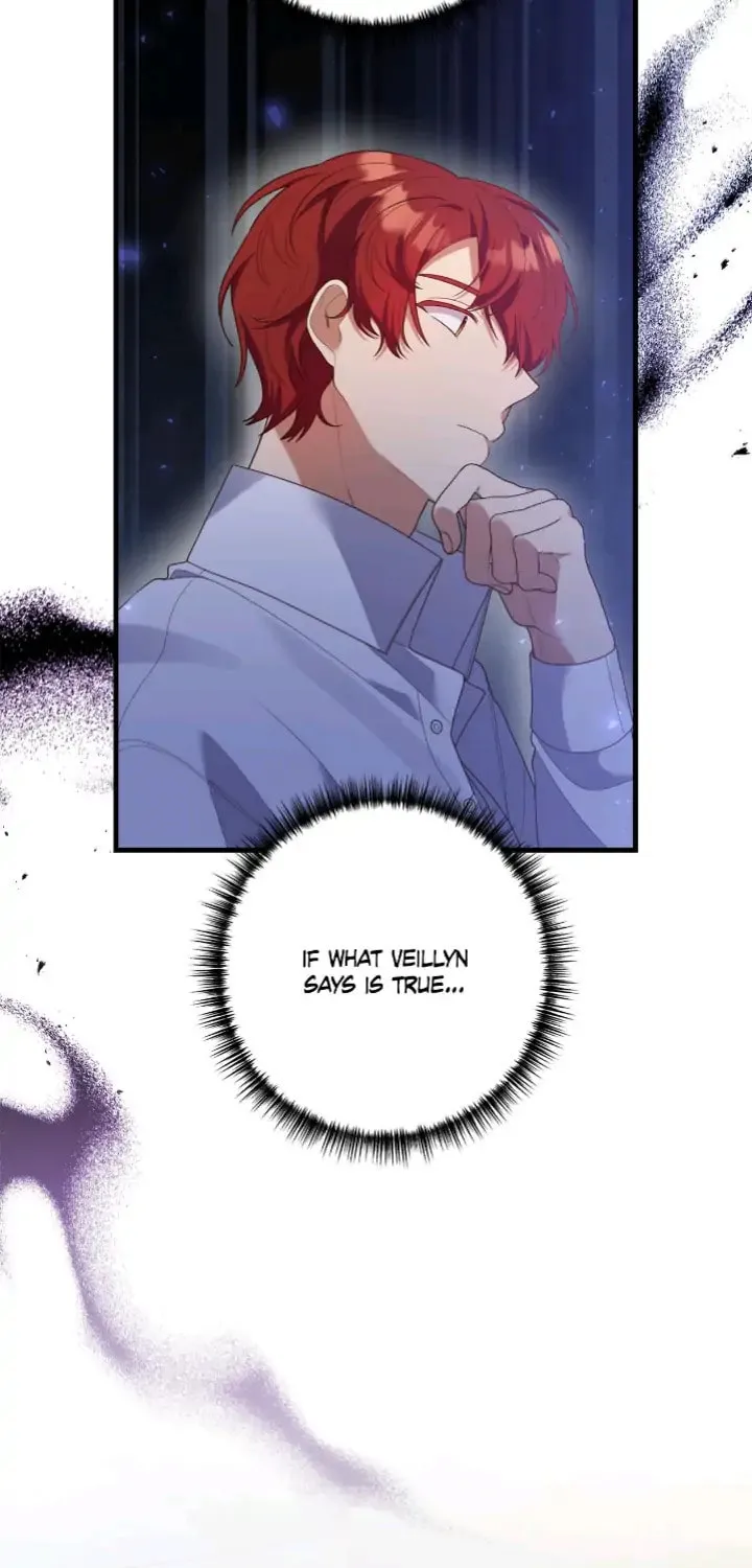 I'm Engaged to an Obsessive Male Lead Chapter 80 page 65 - 