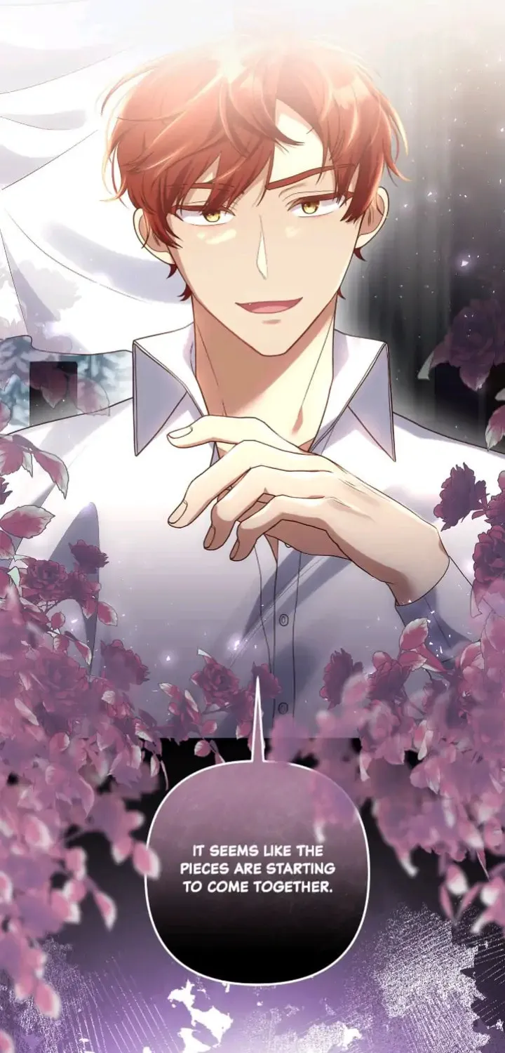 I'm Engaged to an Obsessive Male Lead Chapter 80 page 66 - 