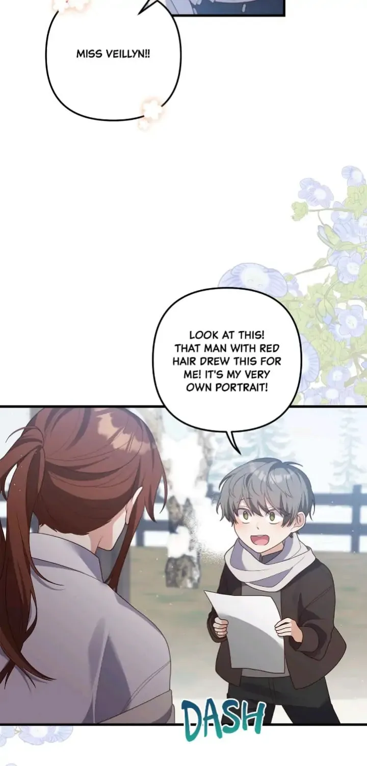 I'm Engaged to an Obsessive Male Lead Chapter 80 page 9 - 