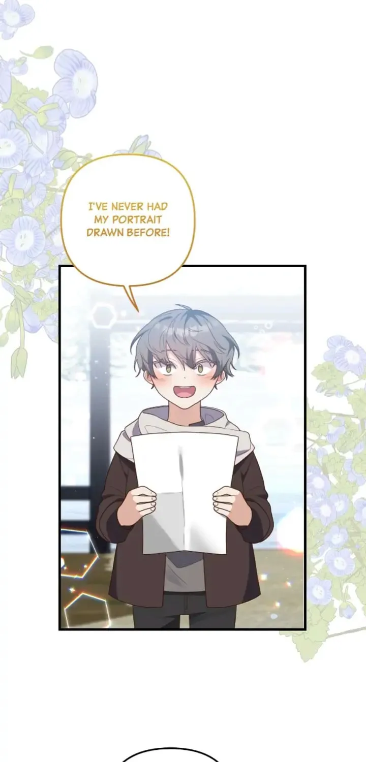 I'm Engaged to an Obsessive Male Lead Chapter 80 page 10 - 