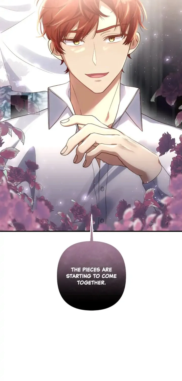 I'm Engaged to an Obsessive Male Lead Chapter 81 page 2 - 