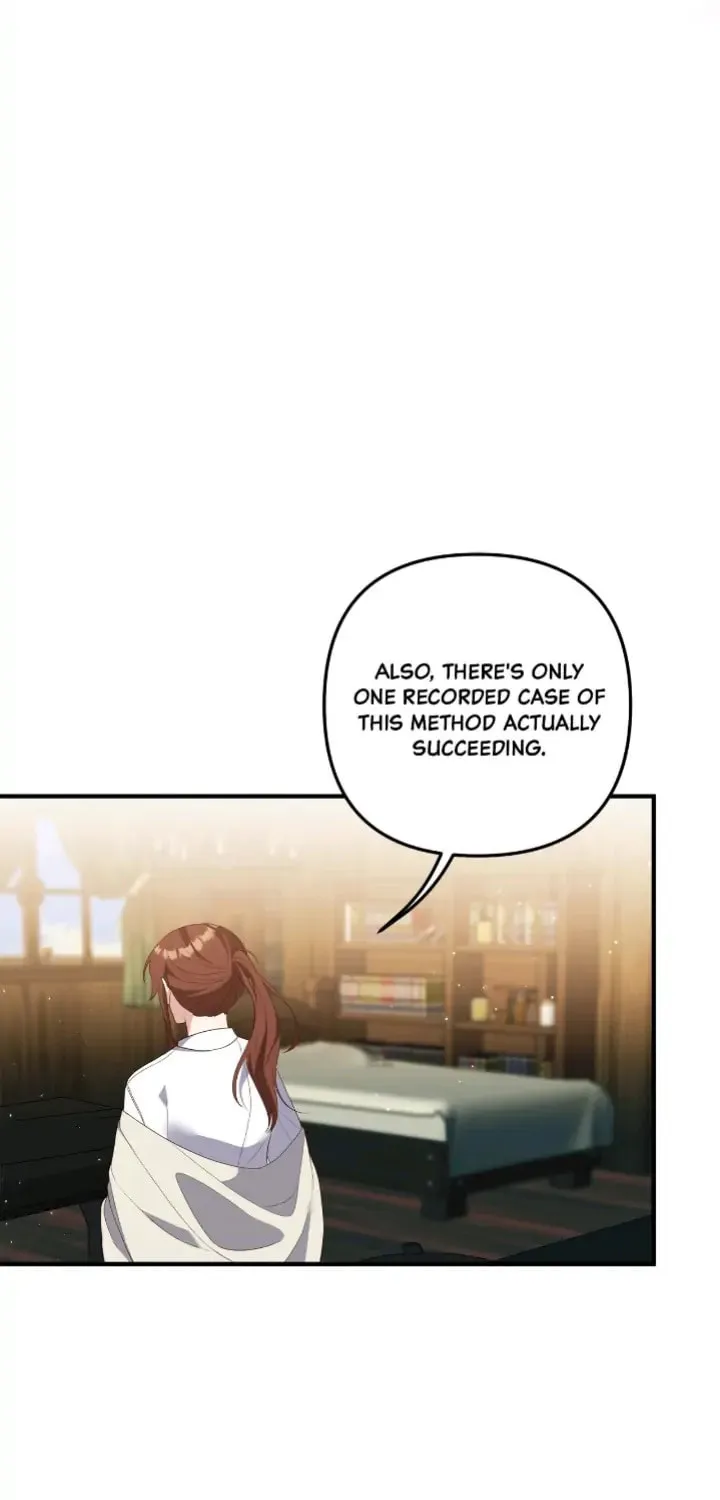 I'm Engaged to an Obsessive Male Lead Chapter 81 page 11 - 
