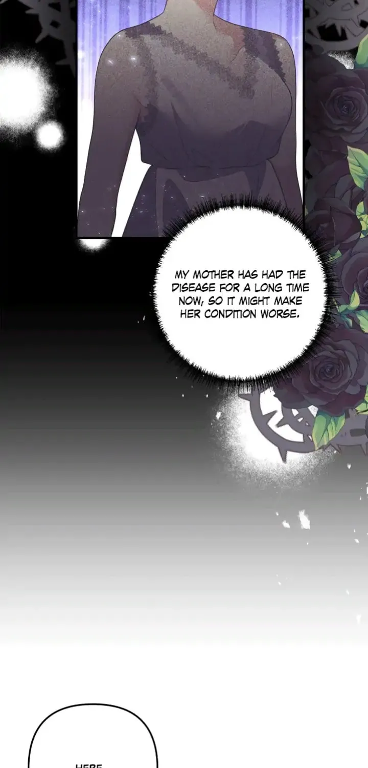 I'm Engaged to an Obsessive Male Lead Chapter 81 page 15 - 