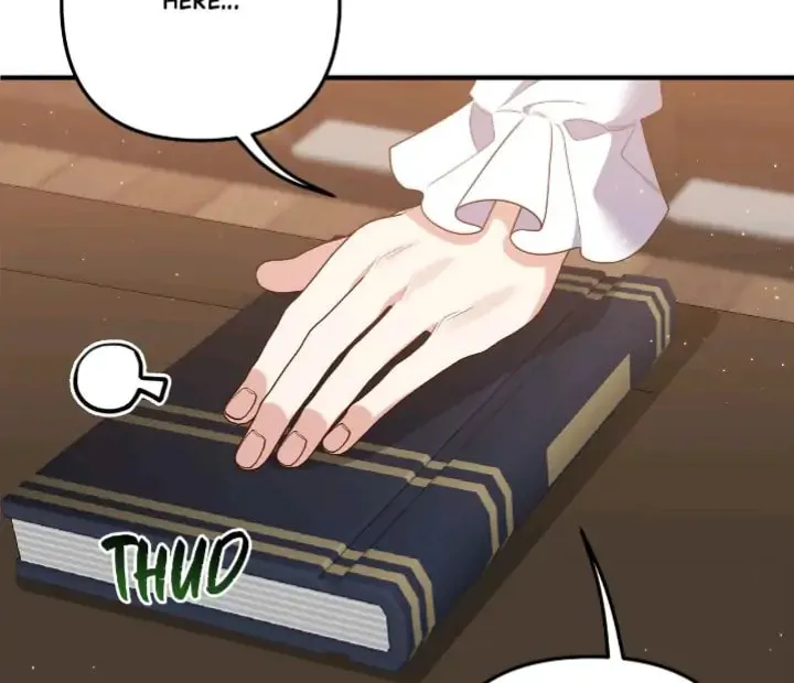 I'm Engaged to an Obsessive Male Lead Chapter 81 page 16 - 