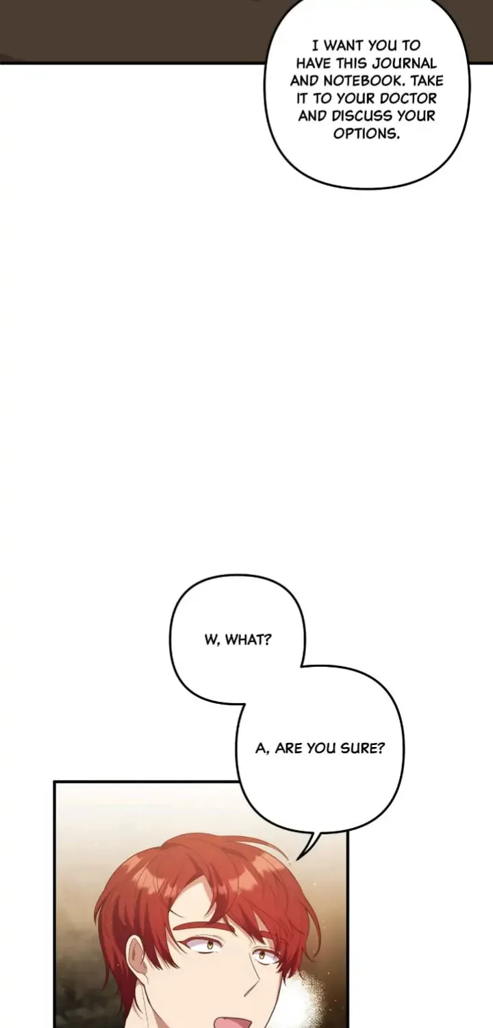 I'm Engaged to an Obsessive Male Lead Chapter 81 page 17 - 