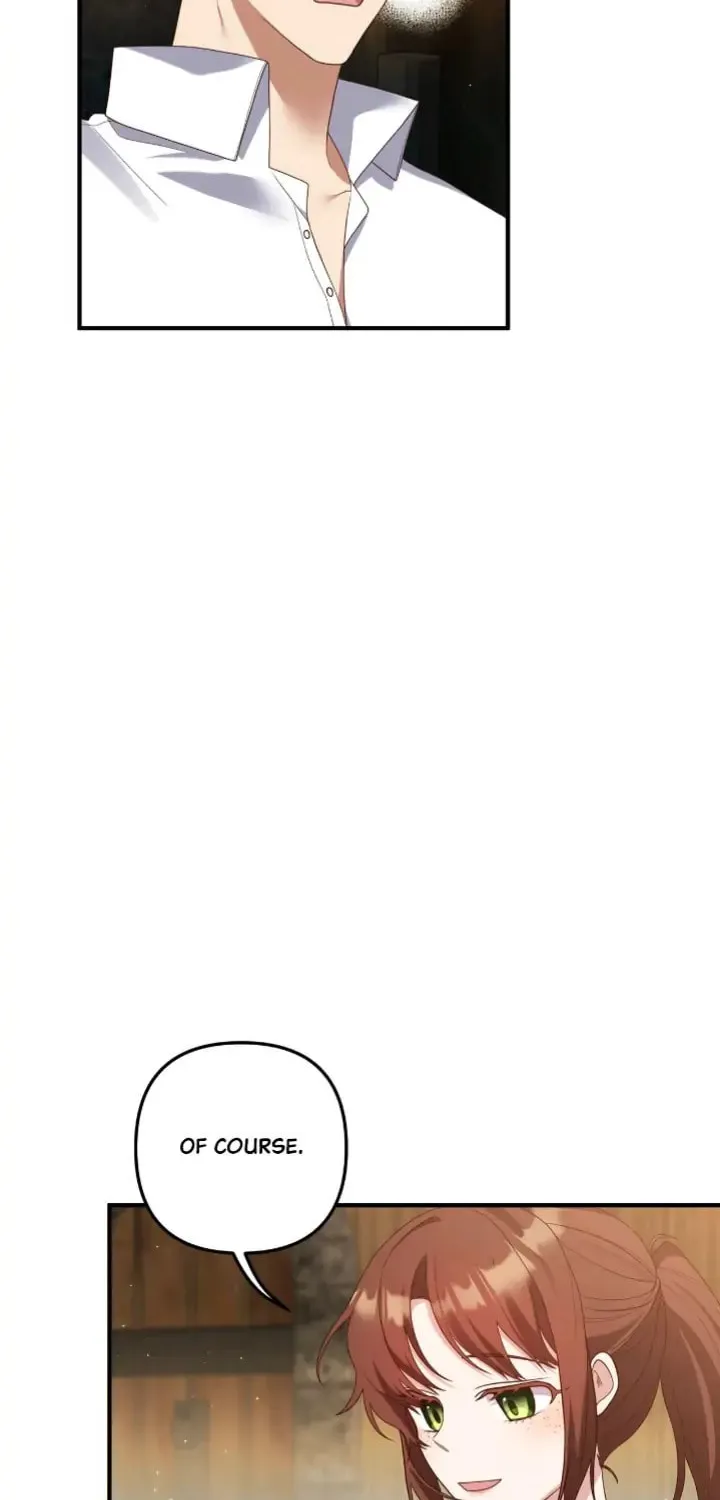 I'm Engaged to an Obsessive Male Lead Chapter 81 page 18 - 