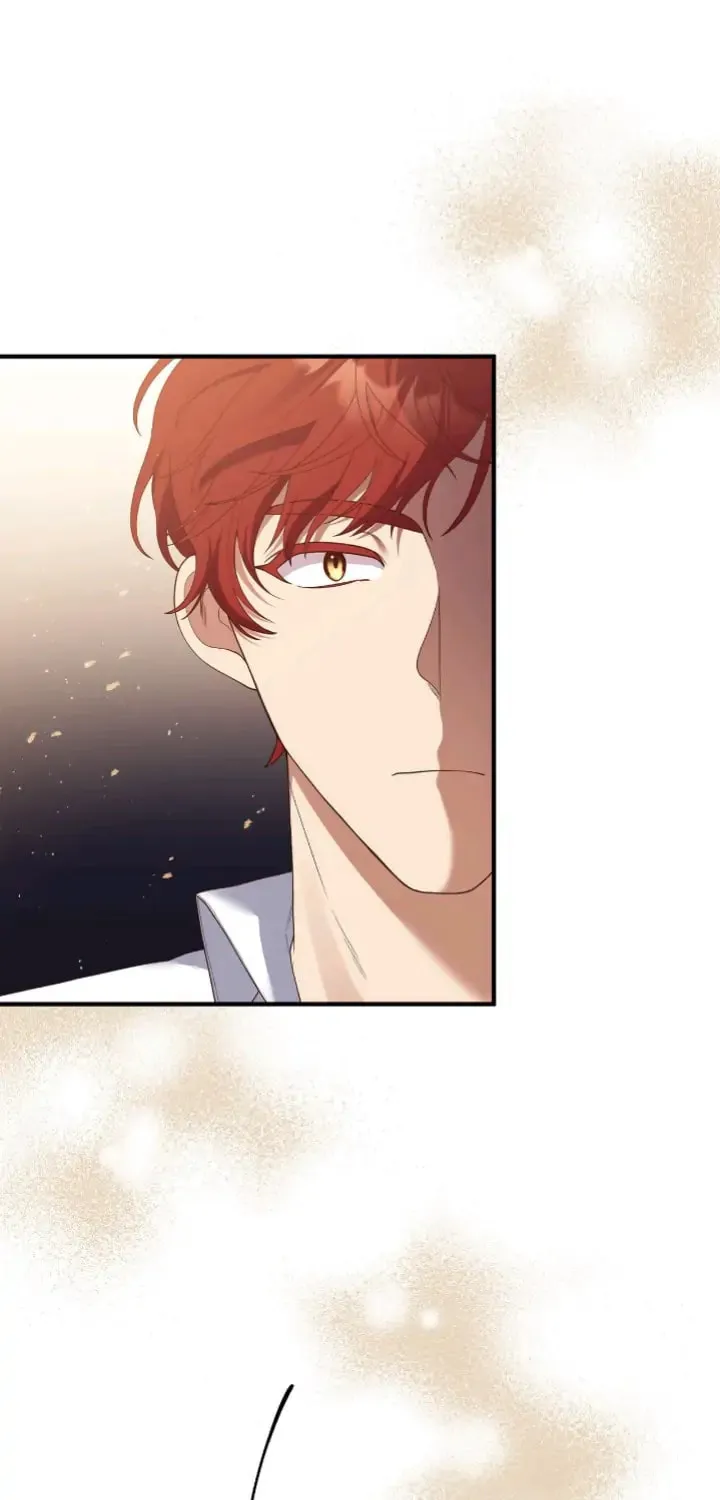 I'm Engaged to an Obsessive Male Lead Chapter 81 page 21 - 
