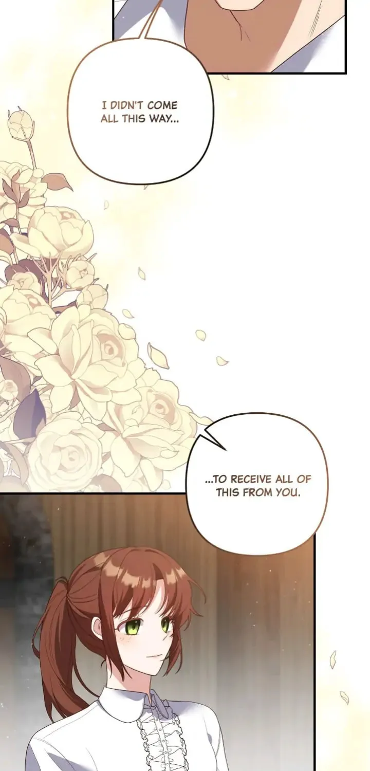 I'm Engaged to an Obsessive Male Lead Chapter 81 page 25 - 