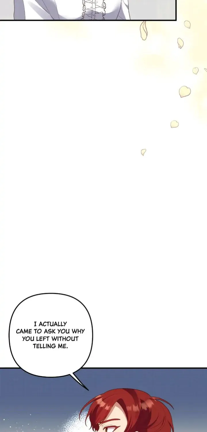 I'm Engaged to an Obsessive Male Lead Chapter 81 page 26 - 